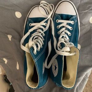 Chuck Taylor High Top Converse
